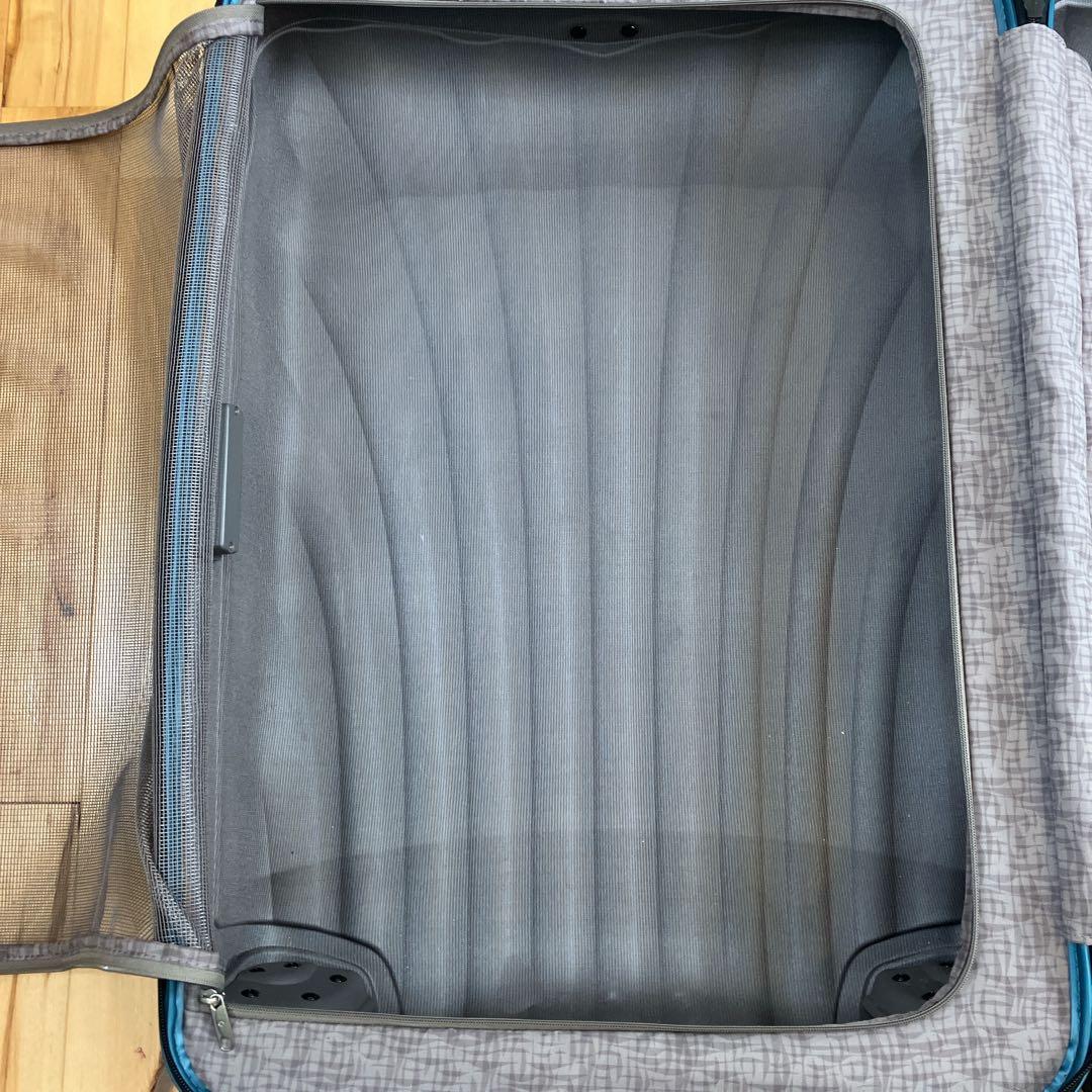 ✨人気✨サムソナイト コスモライト スピナー 大容量94L 4輪　グリーン