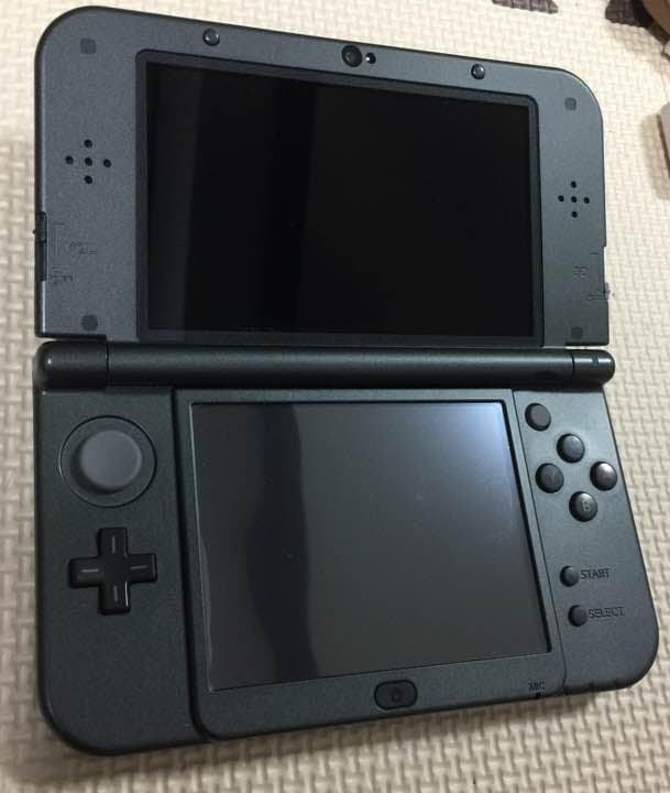 『専用』New 3DS LL 「美品」