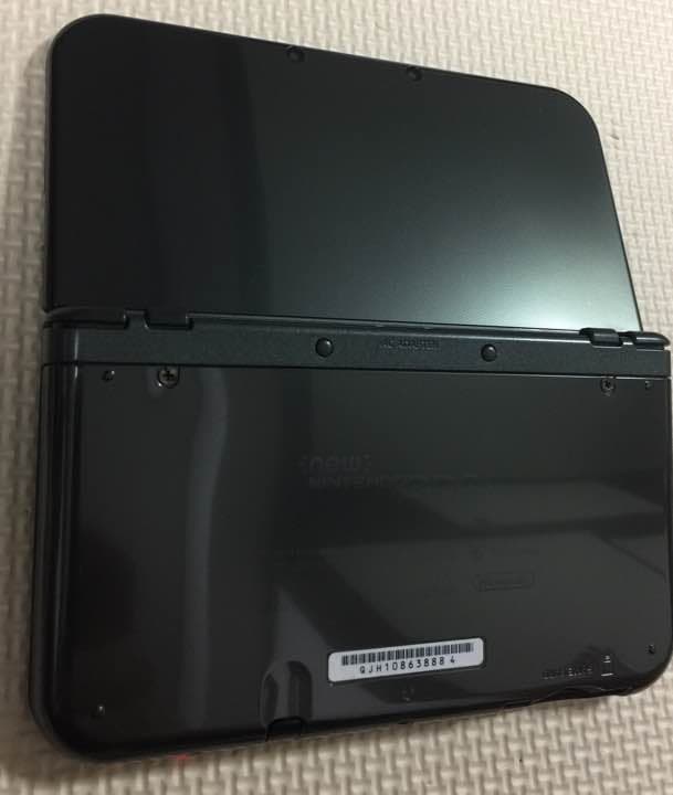 『専用』New 3DS LL 「美品」