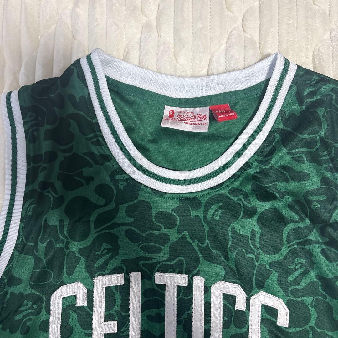 ウェア ABATHING APE