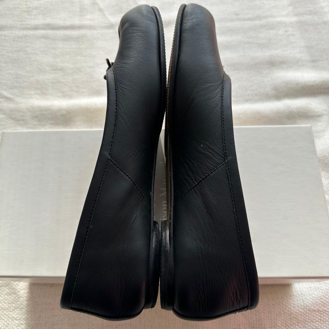 Maison Margiela タビ バレエ 35 （22〜22.5cm）