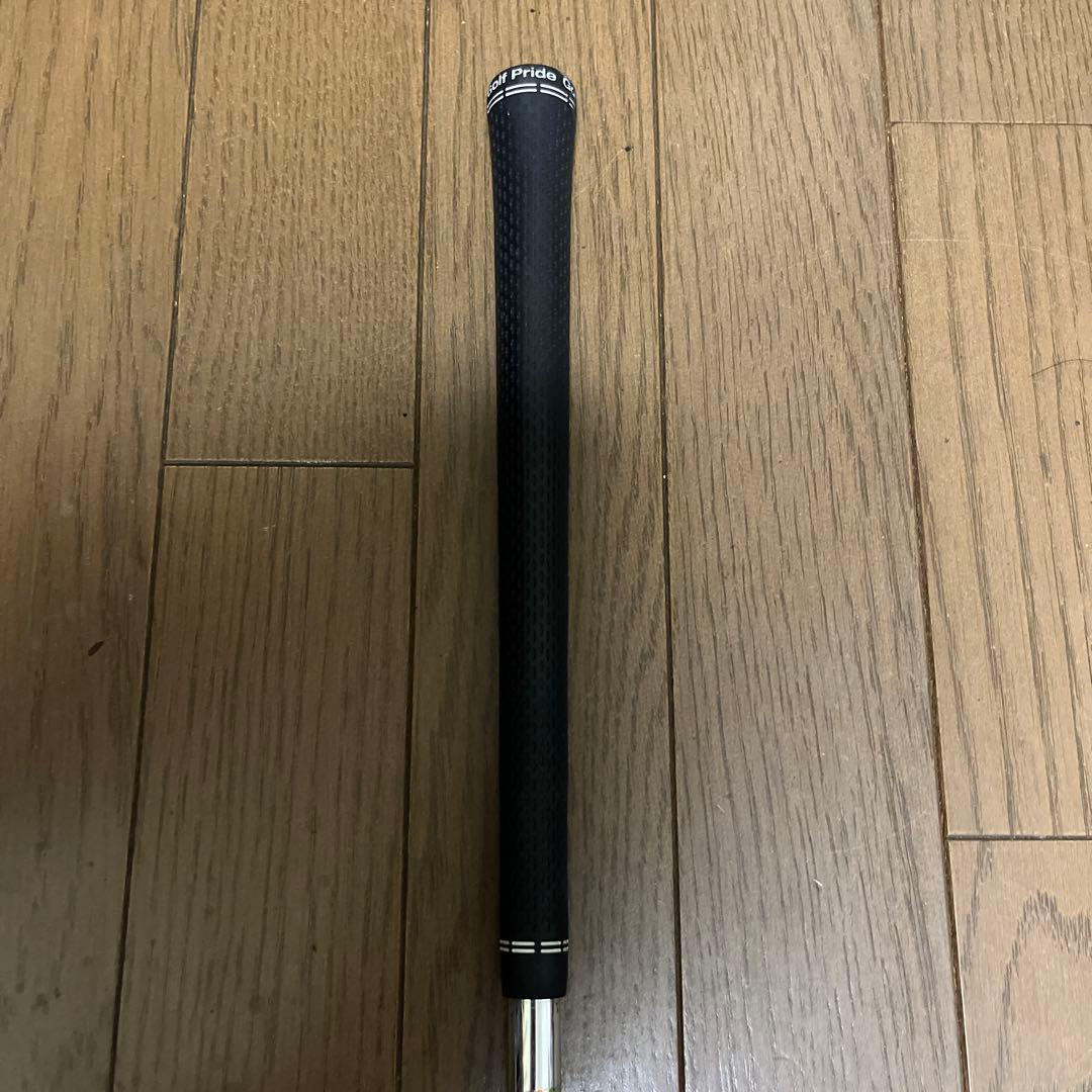【中古】 タイトリスト VOKEY SM6 50/12F DG200S