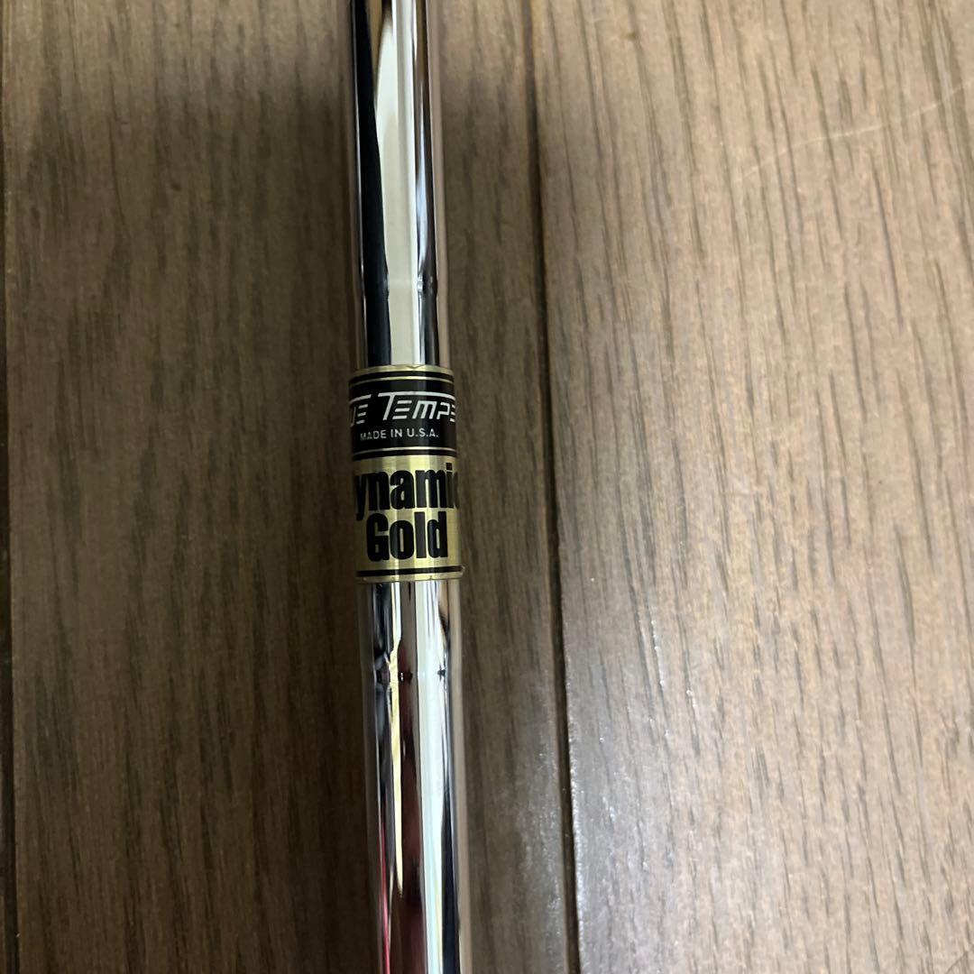 【中古】 タイトリスト VOKEY SM6 50/12F DG200S