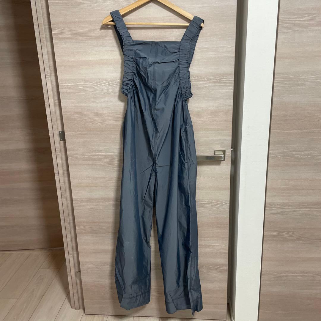 サロペット・オーバーオール・オールインワン TODAYFUL / Side Gather Combinaison 36