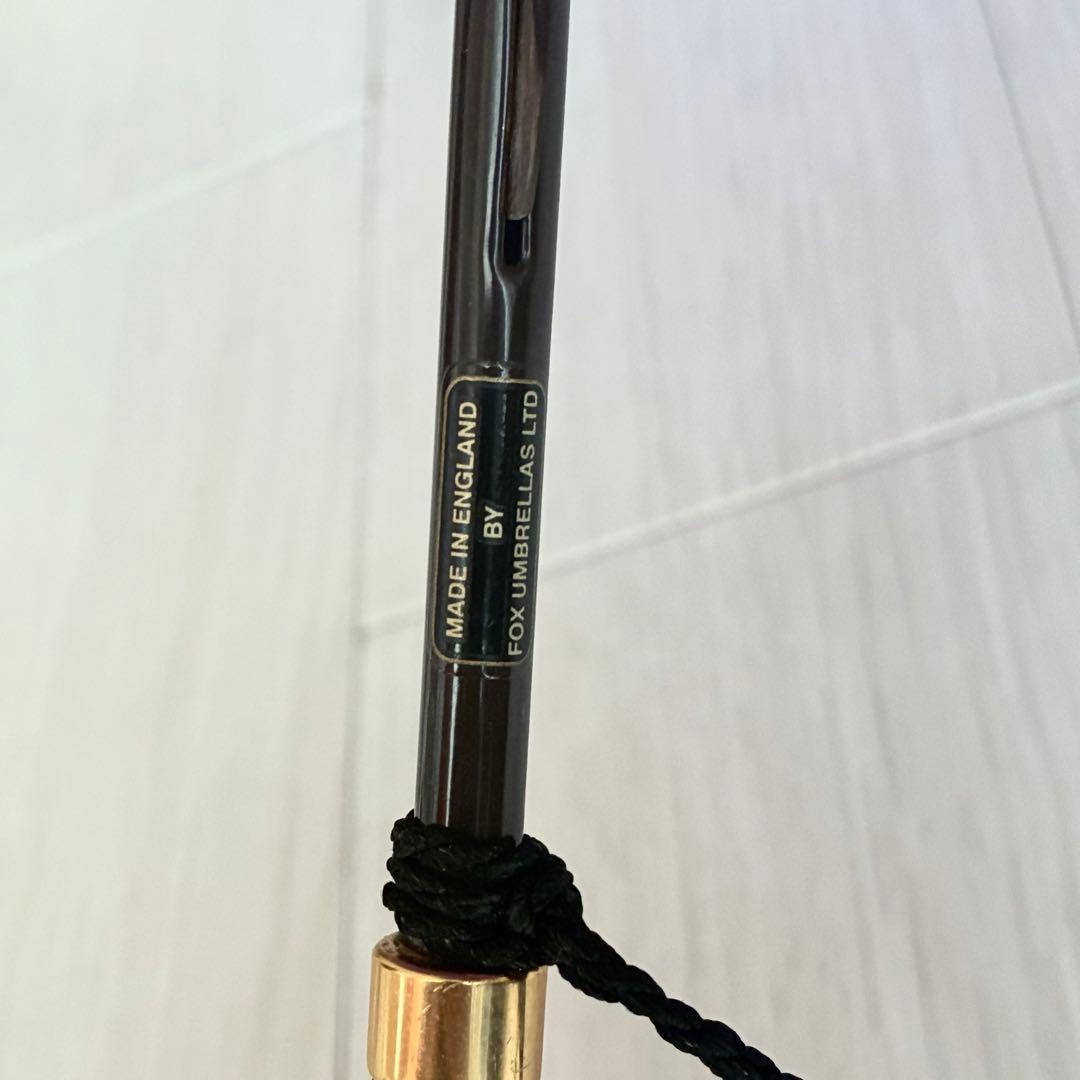 フォックスアンブレラズ FOX UMBRELLAS