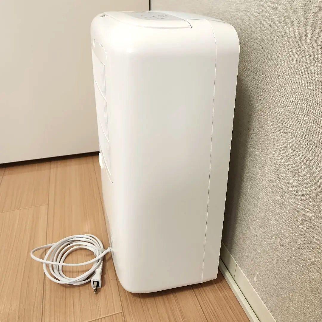 SHARP 衣類乾燥除湿器 CV-L71