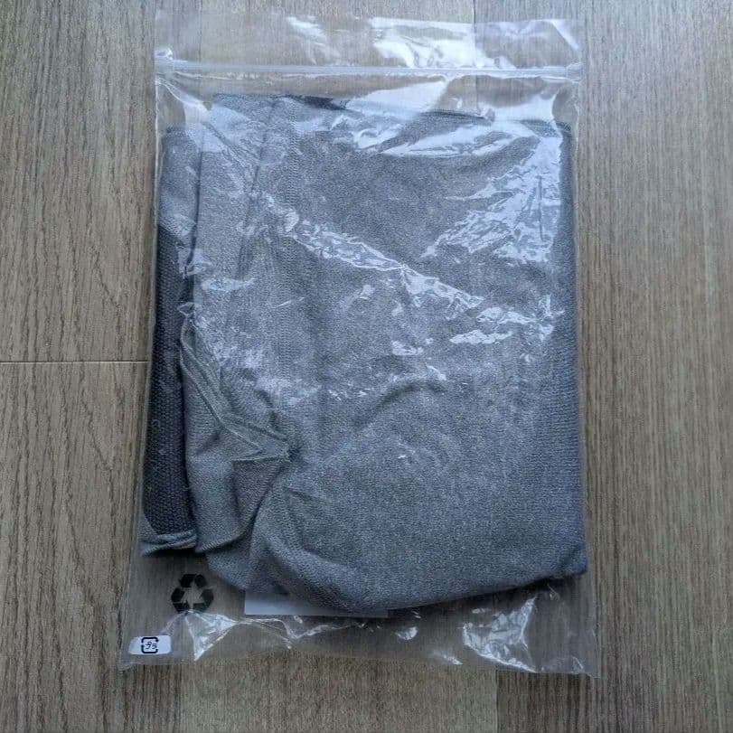 sansangear フーディースカーフ