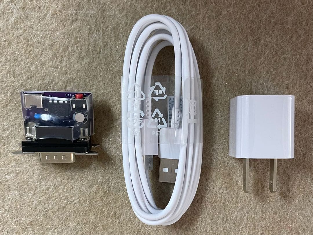 たぬもん　ディ・ライトe枠・簡易ユニット