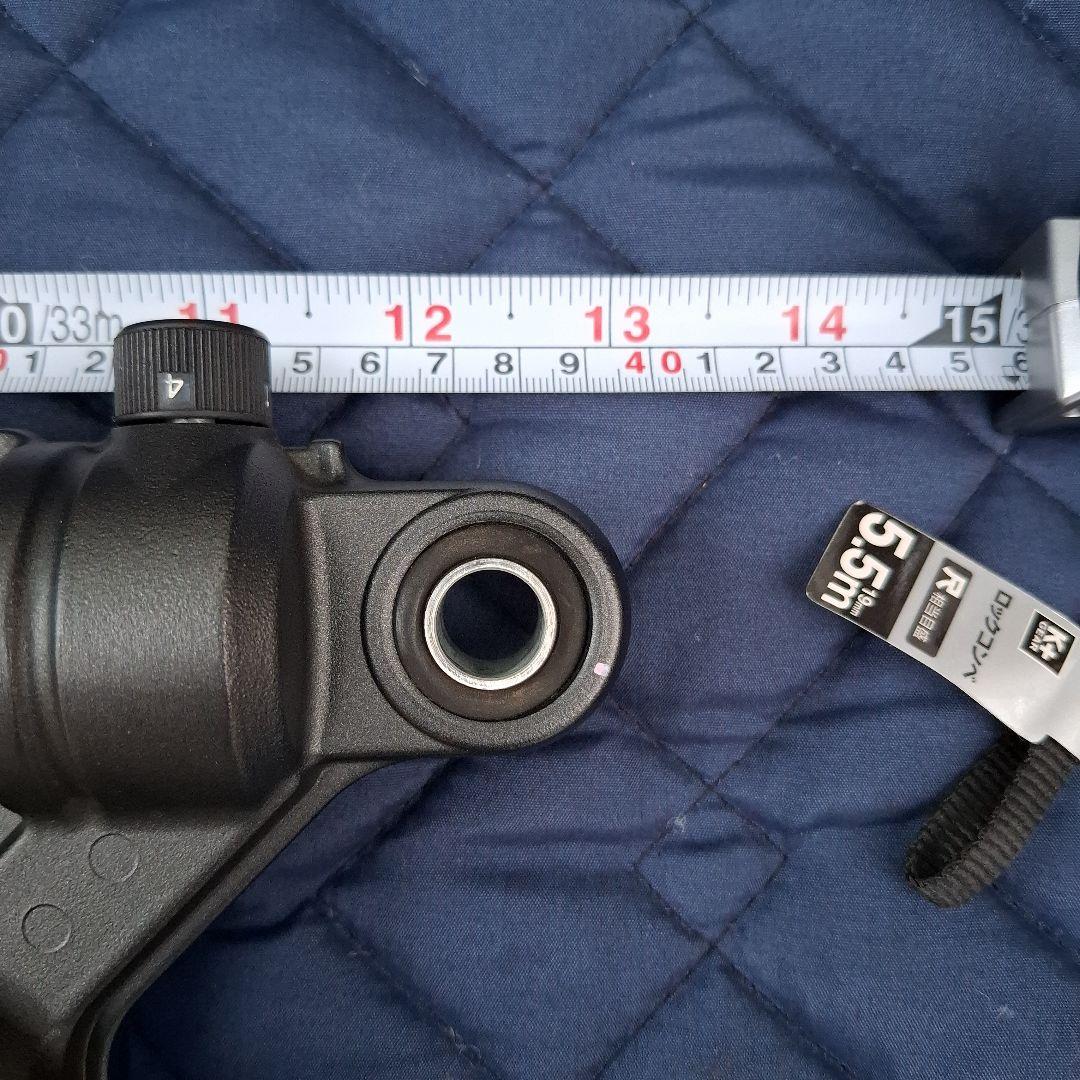 ZRX1200DAEG　純正KYBサスペンション