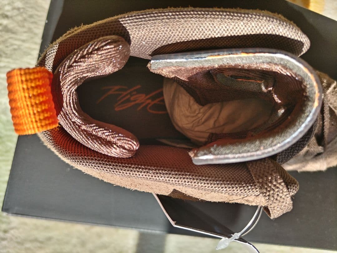 ナイキ ジャンプマンMVP（26cm）