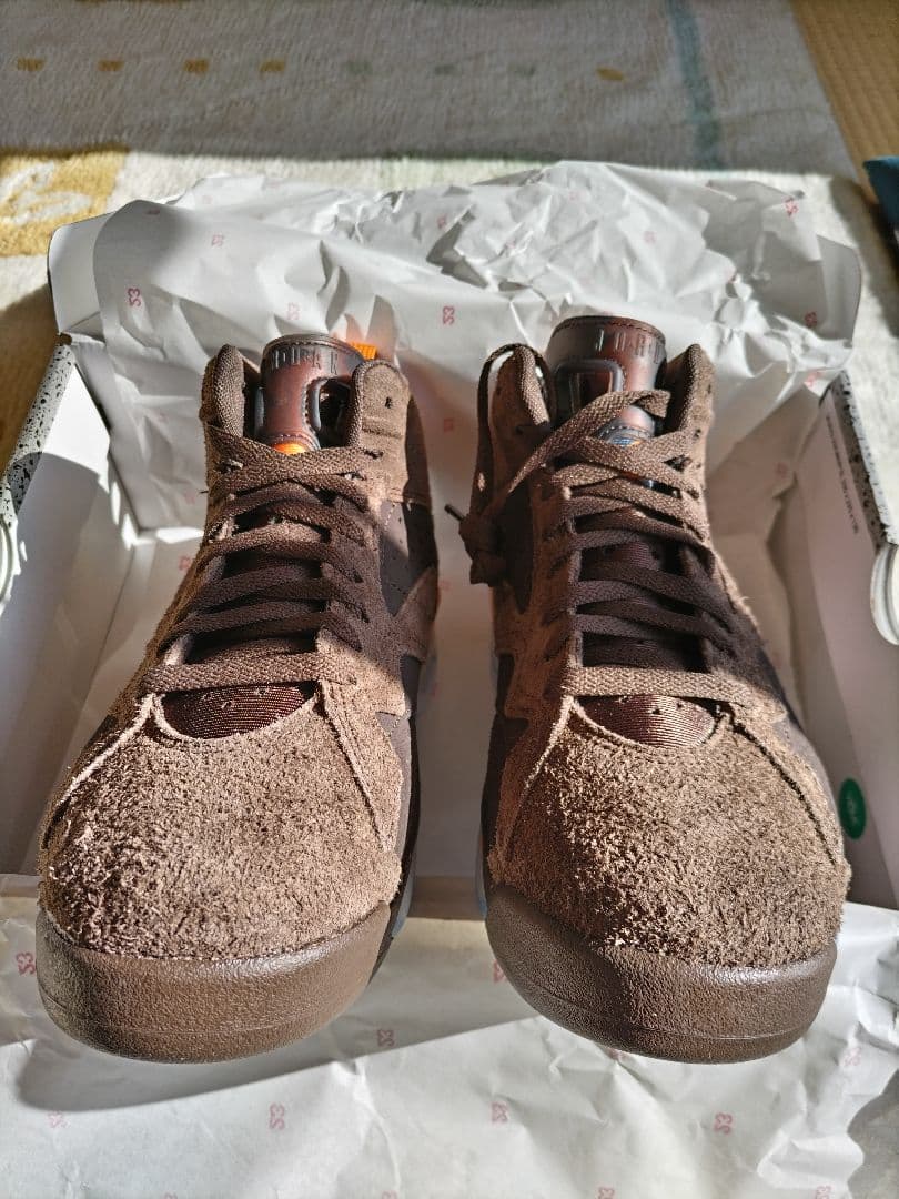 ナイキ ジャンプマンMVP（26cm）