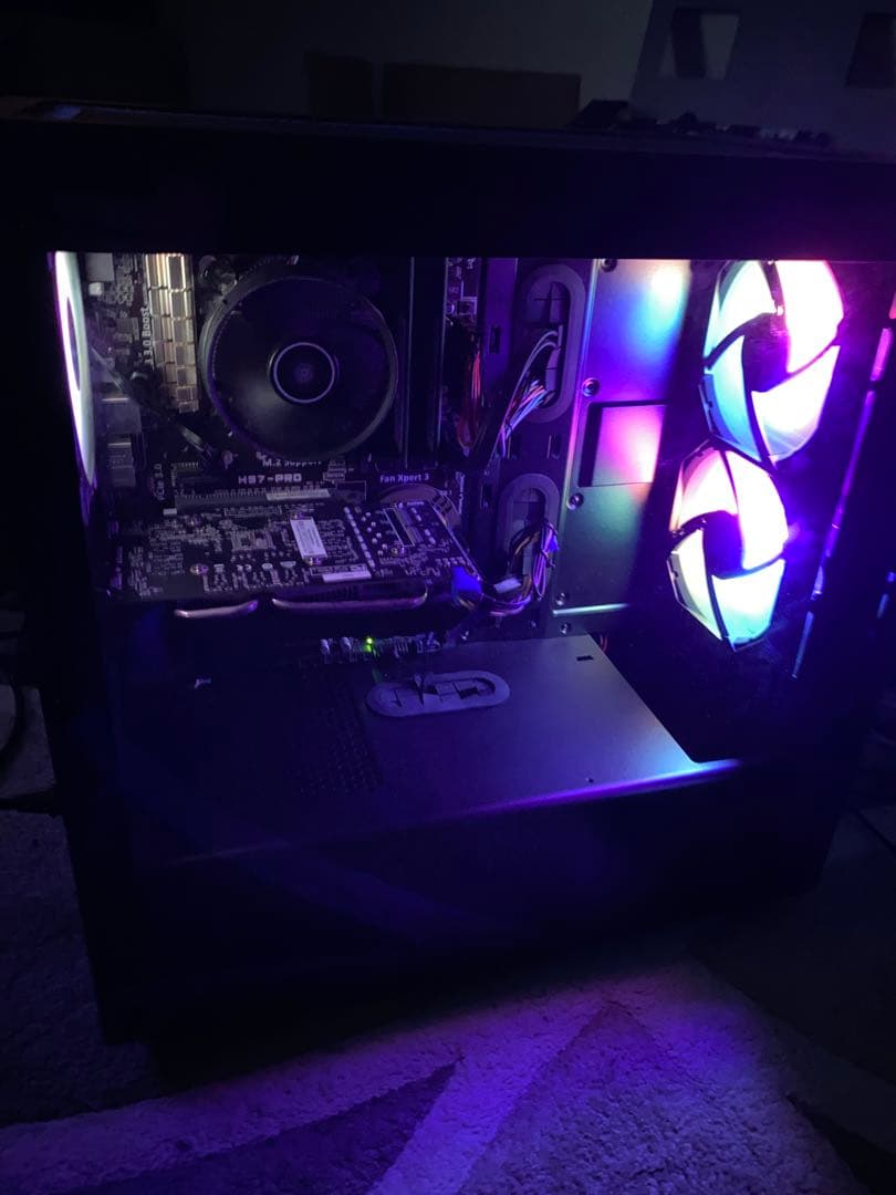 ゲーミングPC core i5 GTX960搭載 三連休セール