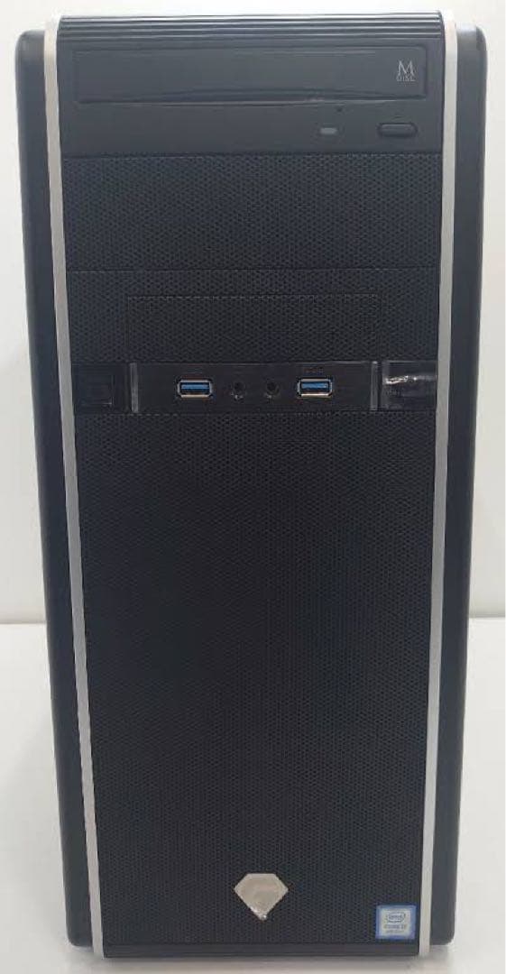 ゲーミングPC core i5 GTX960搭載 三連休セール