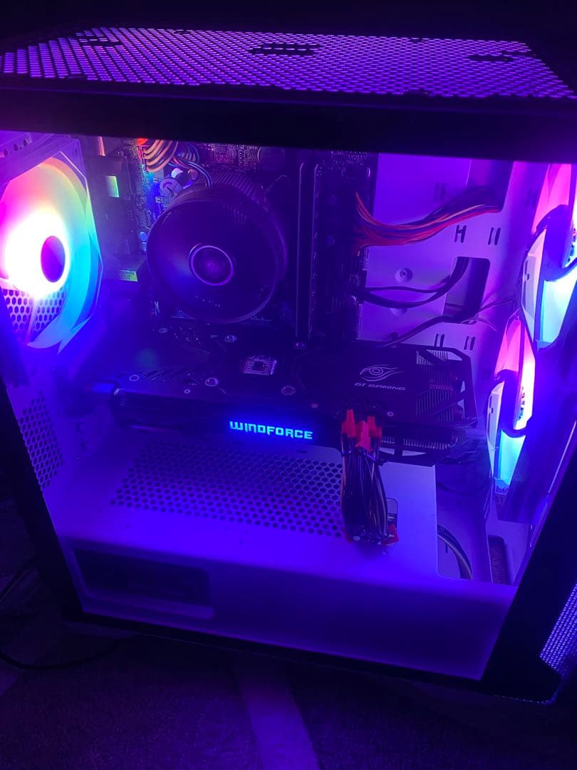 ゲーミングPC core i5 GTX960搭載 三連休セール