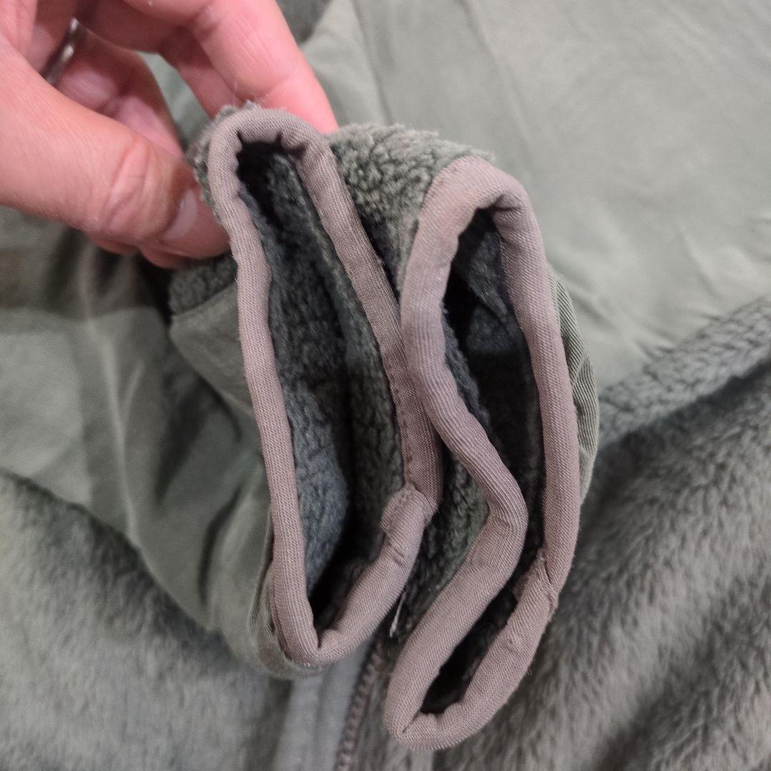 米軍実物 ECWCS Gen3 Level3 フリースジャケット S-S