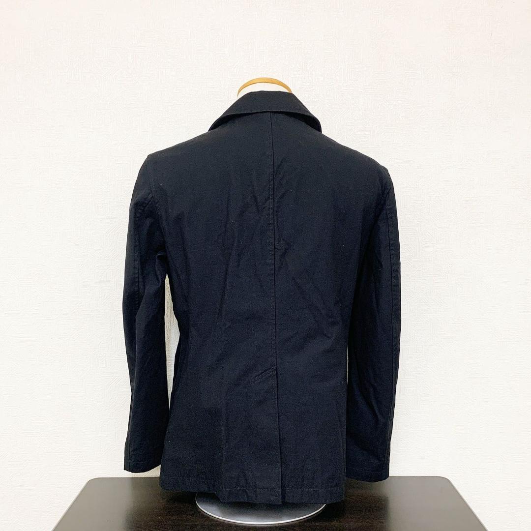 【良品】シュプリーム ジャケット ピーコート 裏地チェッカー