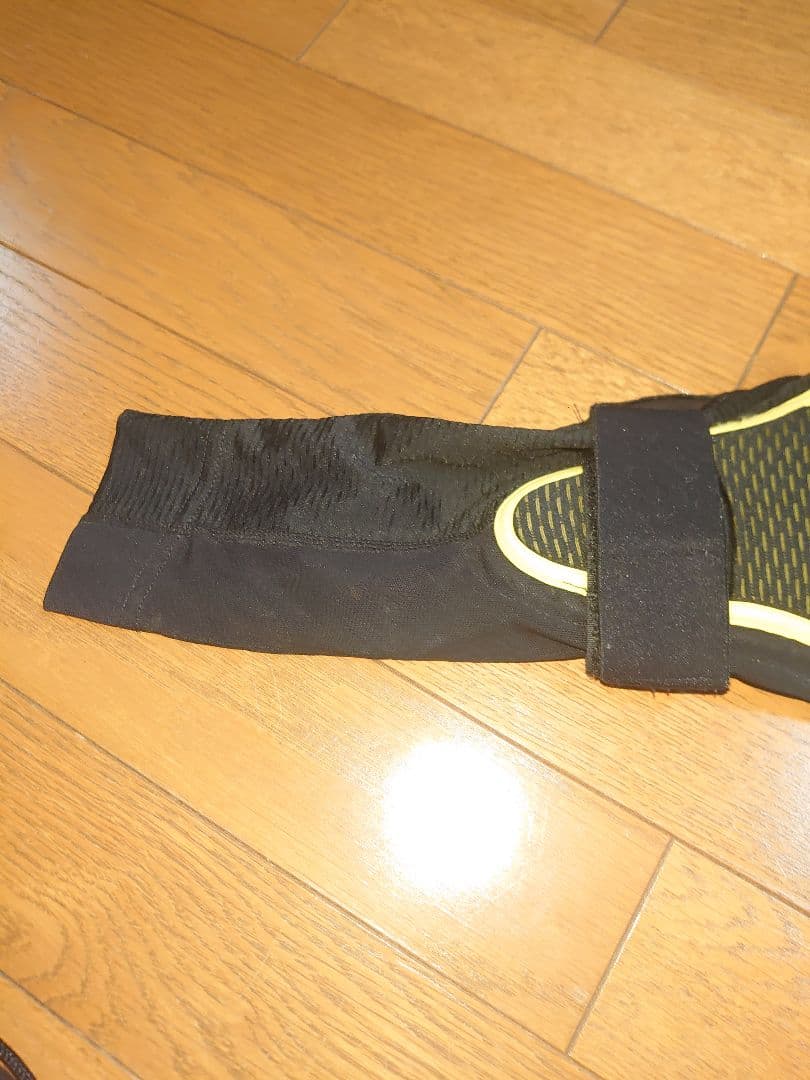 YOROIMUSHA スノーボード プロテクター付き　Мサイズスーツ上下セット