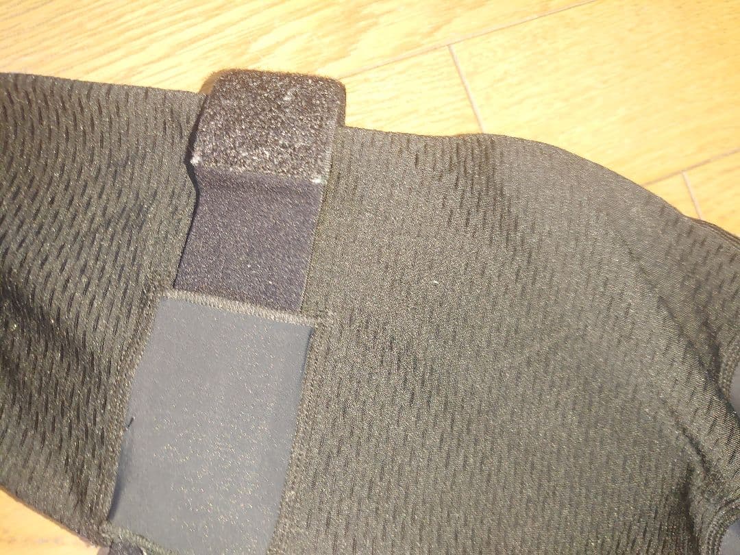 YOROIMUSHA スノーボード プロテクター付き　Мサイズスーツ上下セット