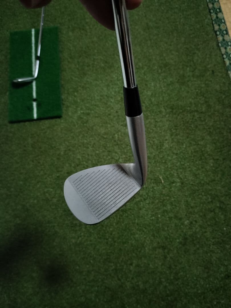 ミズノ ザ クラフト2.0 56゜/26゜　T24 50°/8° 2本セット