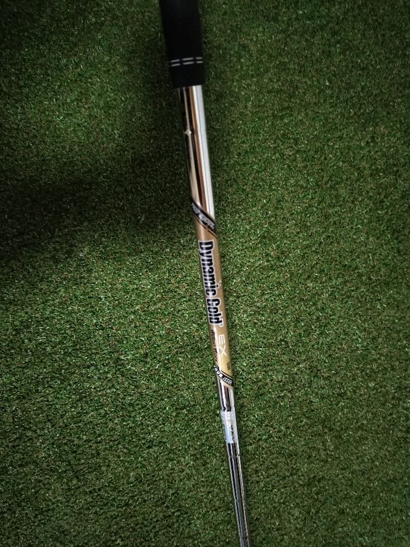 ミズノ ザ クラフト2.0 56゜/26゜　T24 50°/8° 2本セット