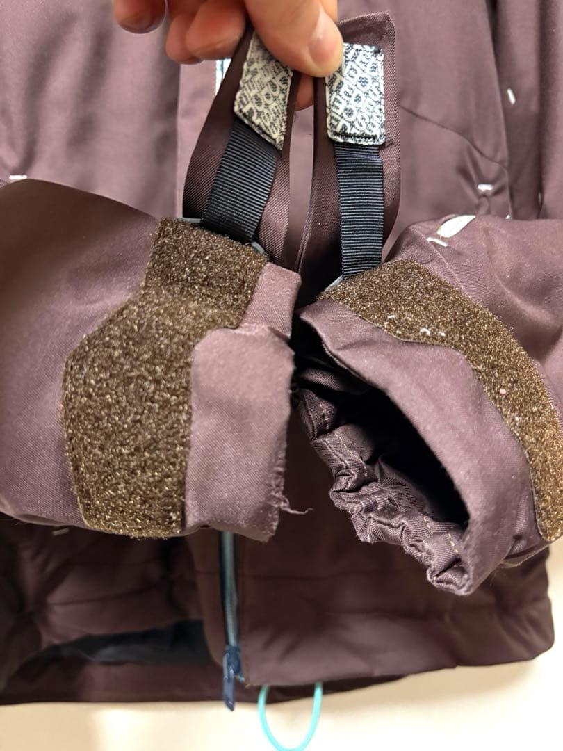 デサント スキーウェア S.I.O.ジャケット sio