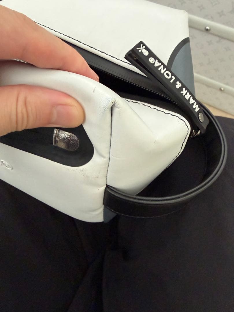 MARK & LONA MILO Clutch Bag バッグ