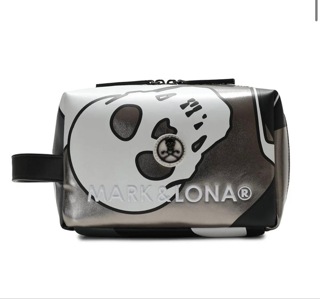 MARK & LONA MILO Clutch Bag バッグ