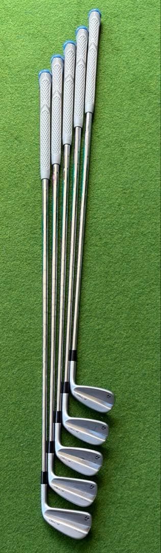 テーラーメイド P790 2023 #6-P（NS950neo S）右用