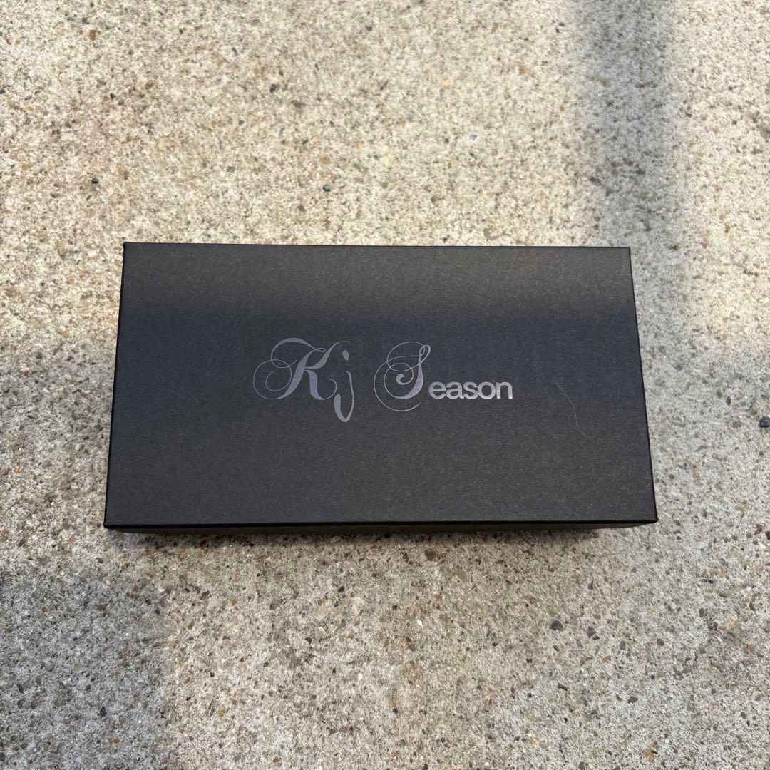 Kohjiya マネークリップ