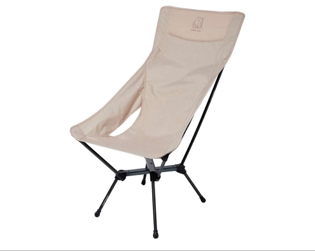 テーブル・チェア・ハンモック KONGELUND LOUNGE CHAIR