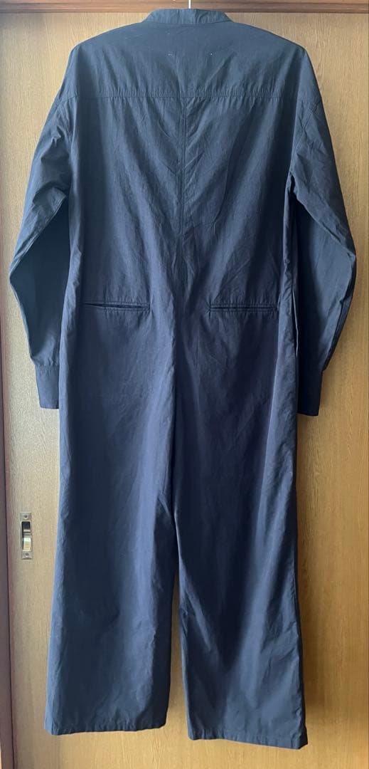 TODAYFUL タイプライターシャツコンビネゾン　ブラック　36