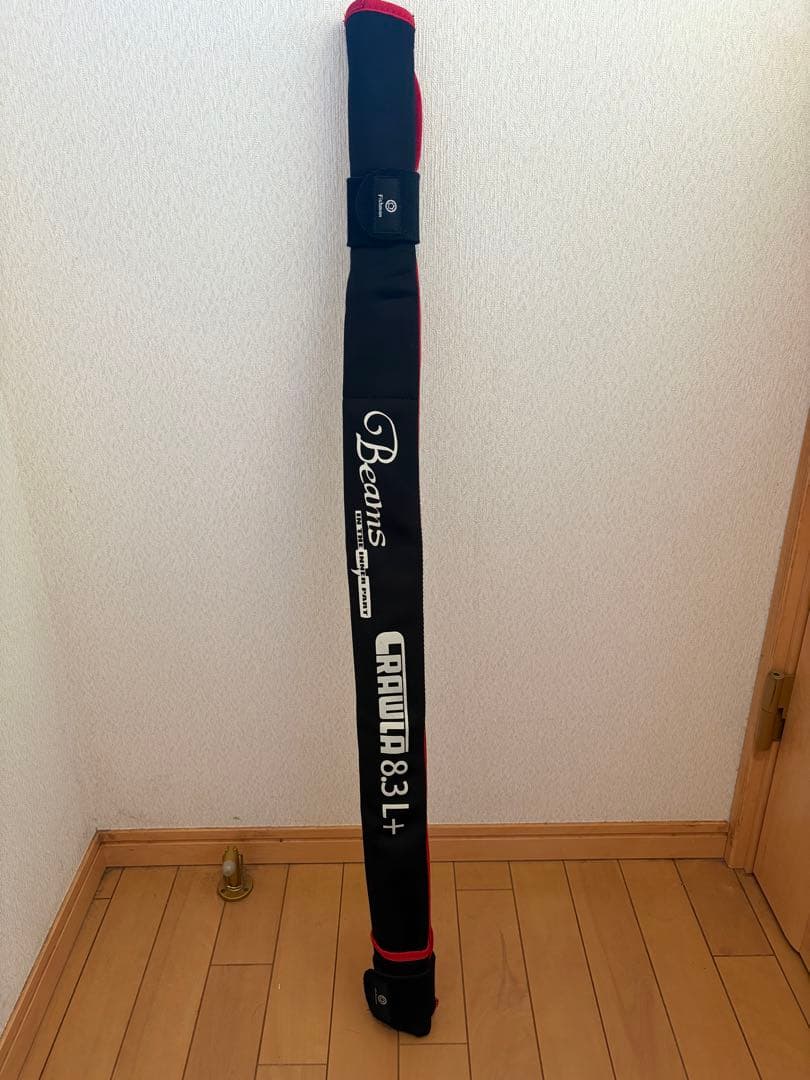 ロッド FishmanBeamsCRAWLA83L+