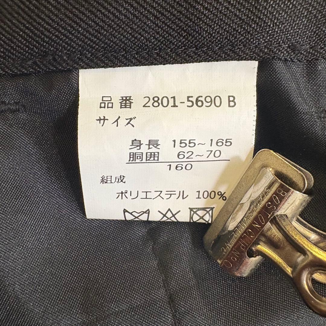 極美品 MICHIKO LONDON 男の子 スーツ 160 卒業式フォーマル