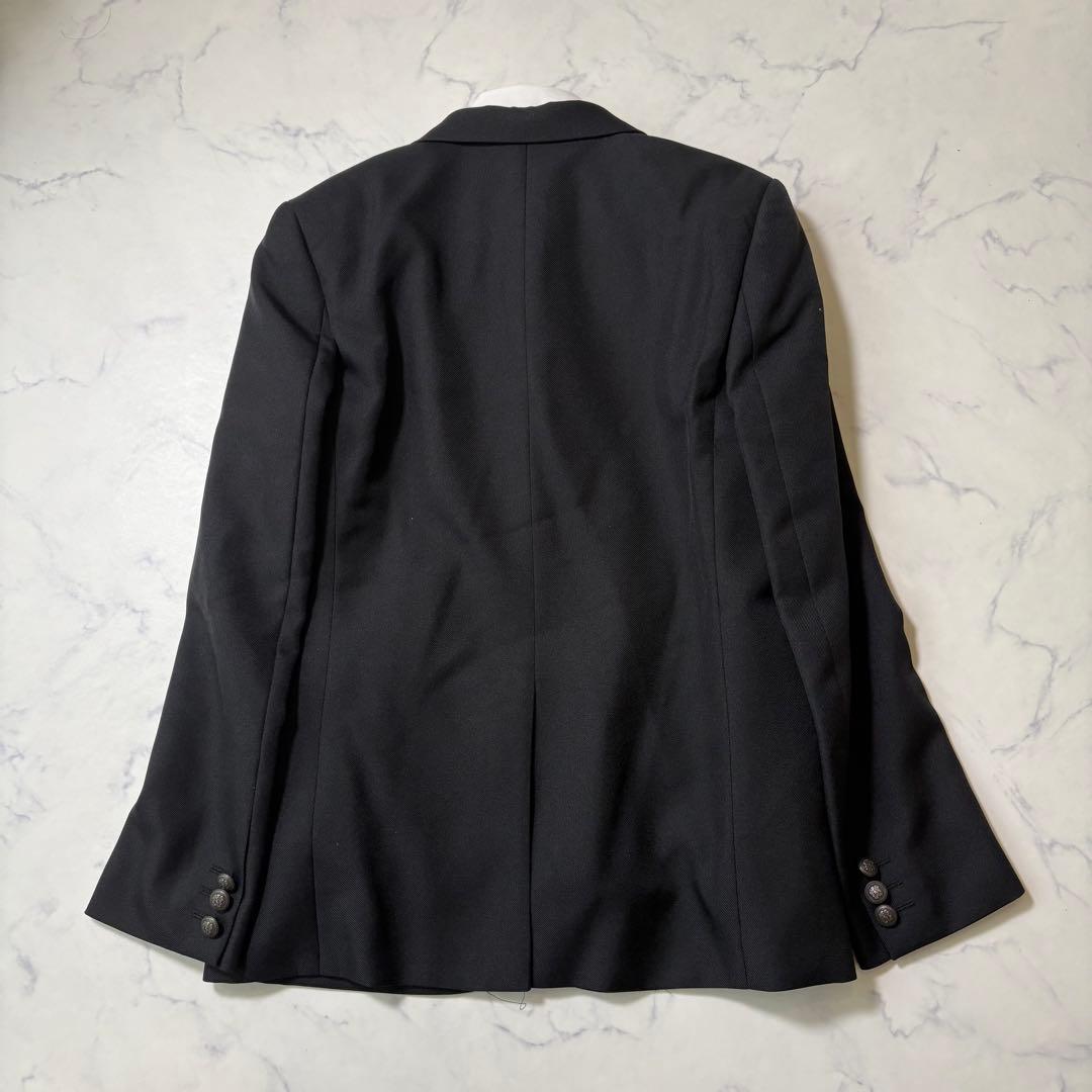 極美品 MICHIKO LONDON 男の子 スーツ 160 卒業式フォーマル