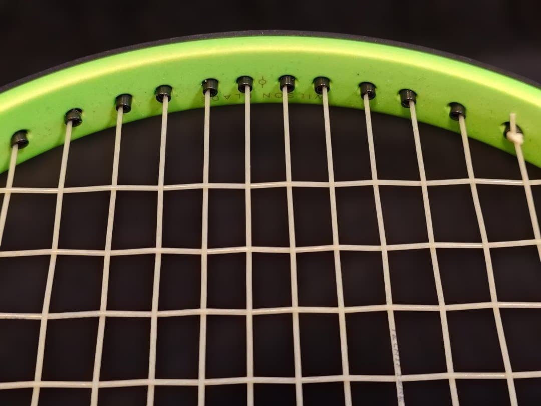 Wilson BLADE　V7.0　104 ２本セット