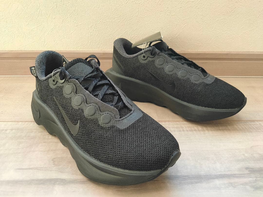 24cm 新品 NIKE WMNS MOTIVA GTX ナイキ モティバ