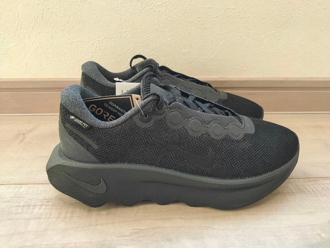 24cm 新品 NIKE WMNS MOTIVA GTX ナイキ モティバ