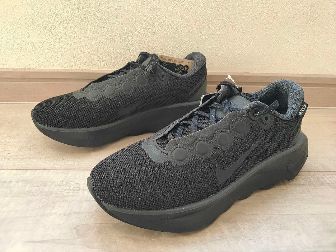24cm 新品 NIKE WMNS MOTIVA GTX ナイキ モティバ