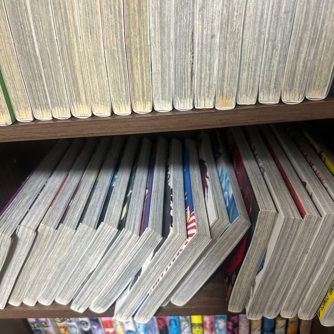 僕のヒーローアカデミア全巻セット0〜42