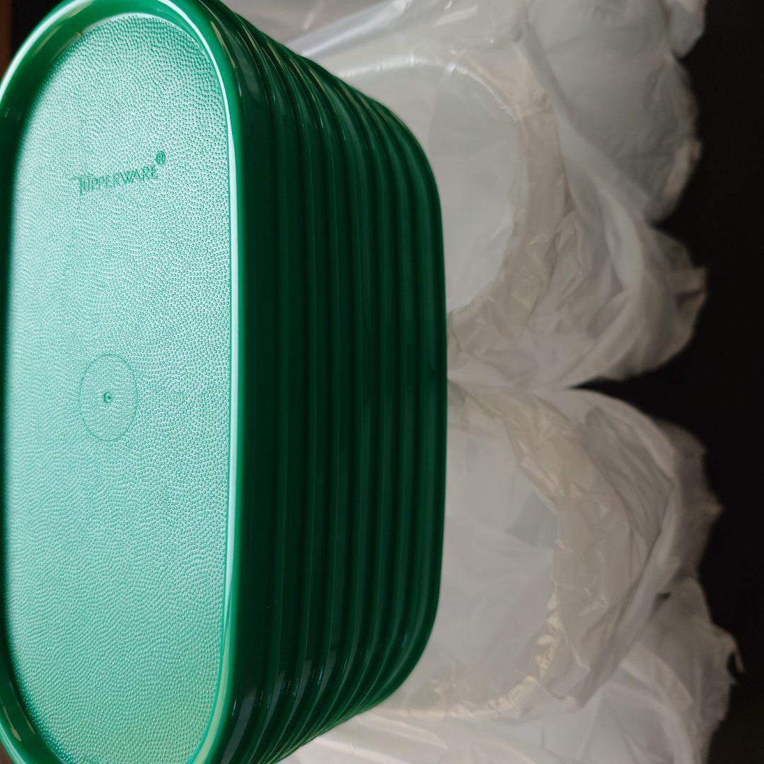 Tupperware　タッパーウェア　食品保存容器セット