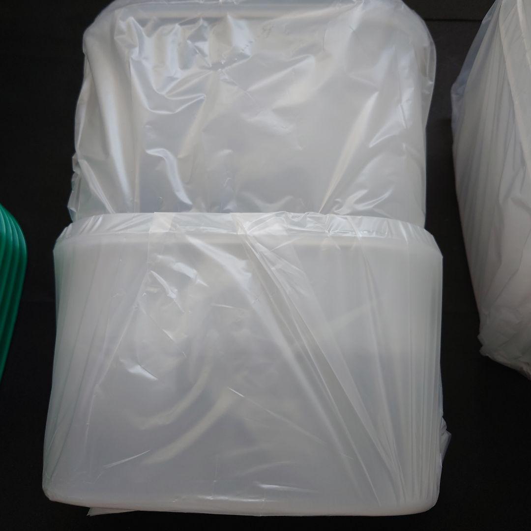 Tupperware　タッパーウェア　食品保存容器セット