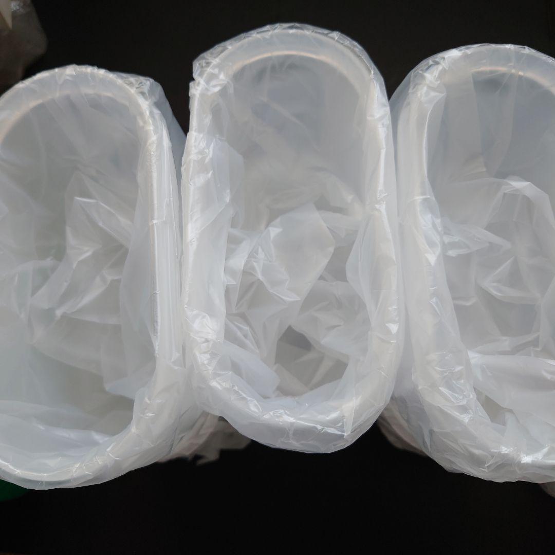 Tupperware　タッパーウェア　食品保存容器セット