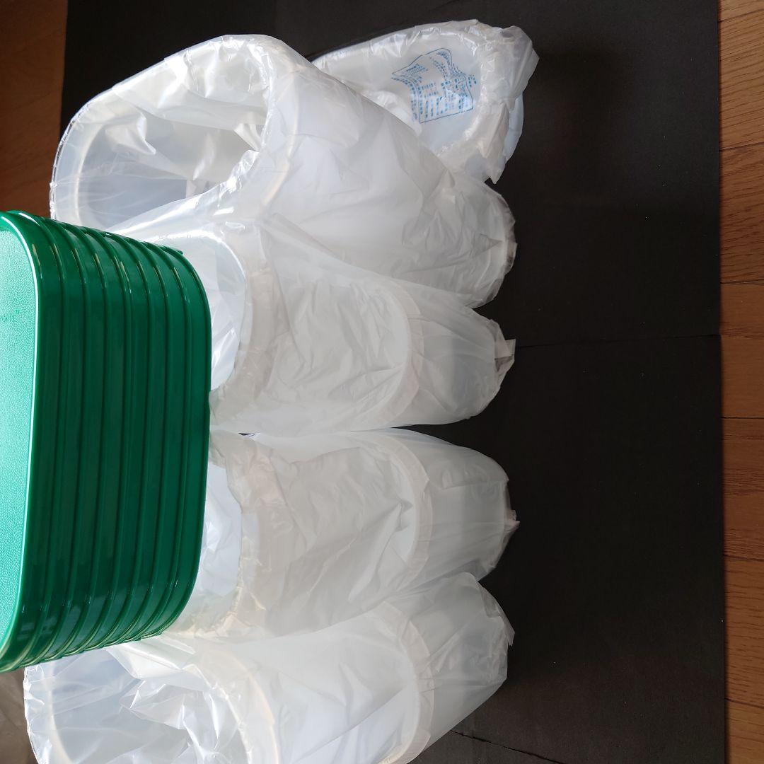 Tupperware　タッパーウェア　食品保存容器セット