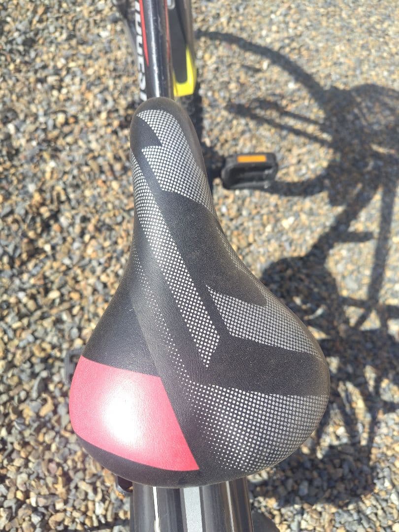 ブリヂストン　子供用自転車