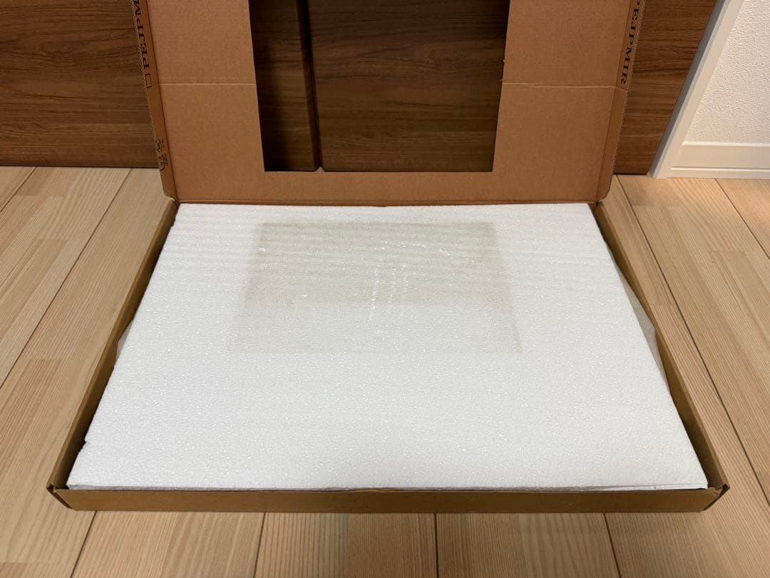 Snap-on 壁掛け鏡　ウォールミラー