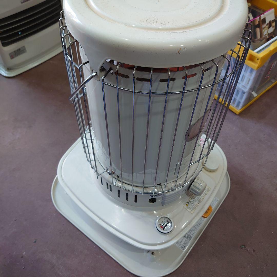 中古　コロナ　CORONA 　対流型石油ストーブ　SL-6616 16年