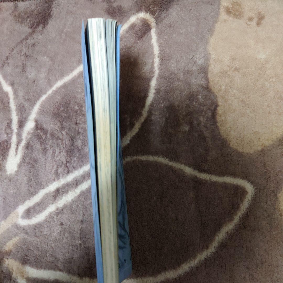 月姫読本（青本）月姫設定資料集