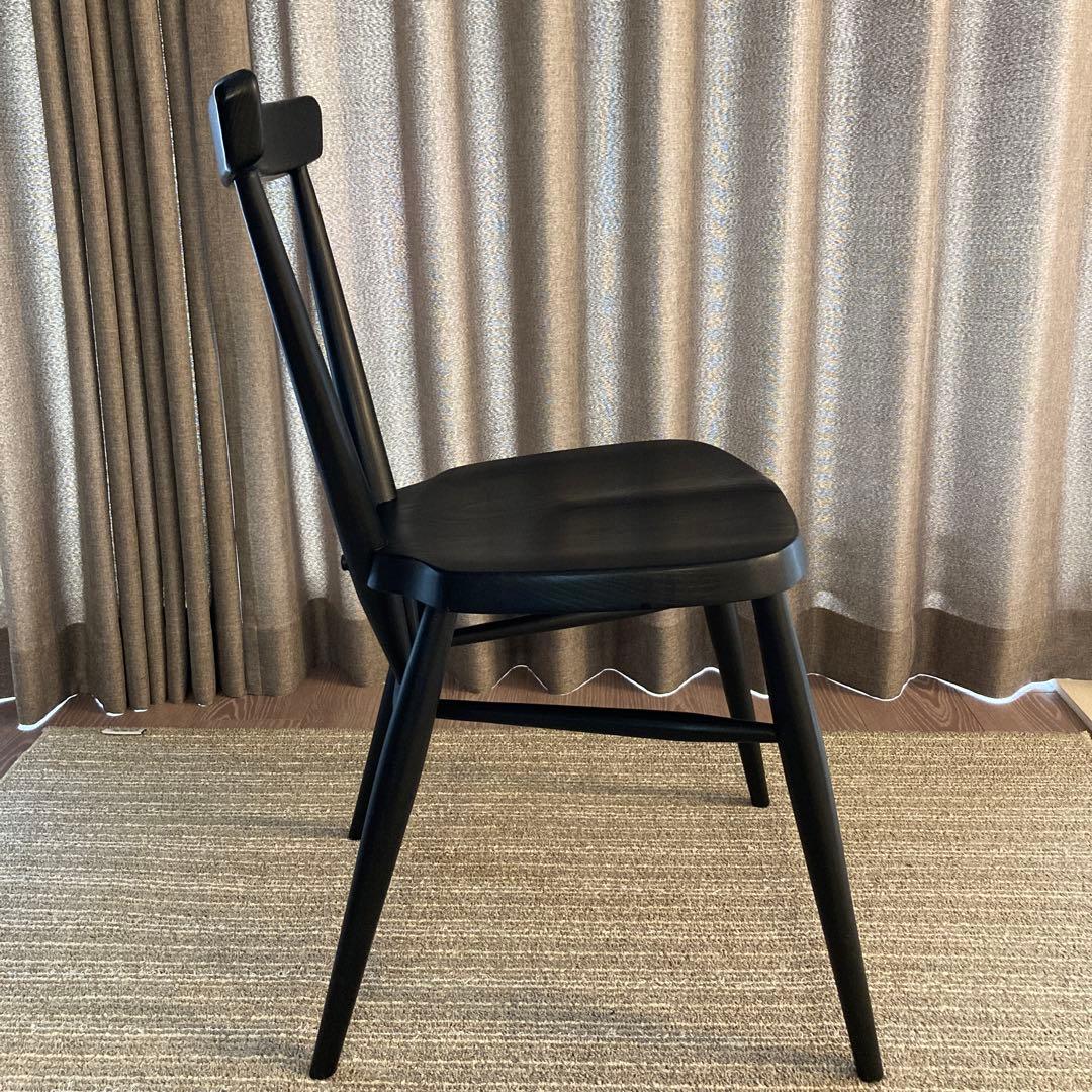MAY CHAIR イージーライフ　関家具　メイチェア　ダイニングチェア　椅子