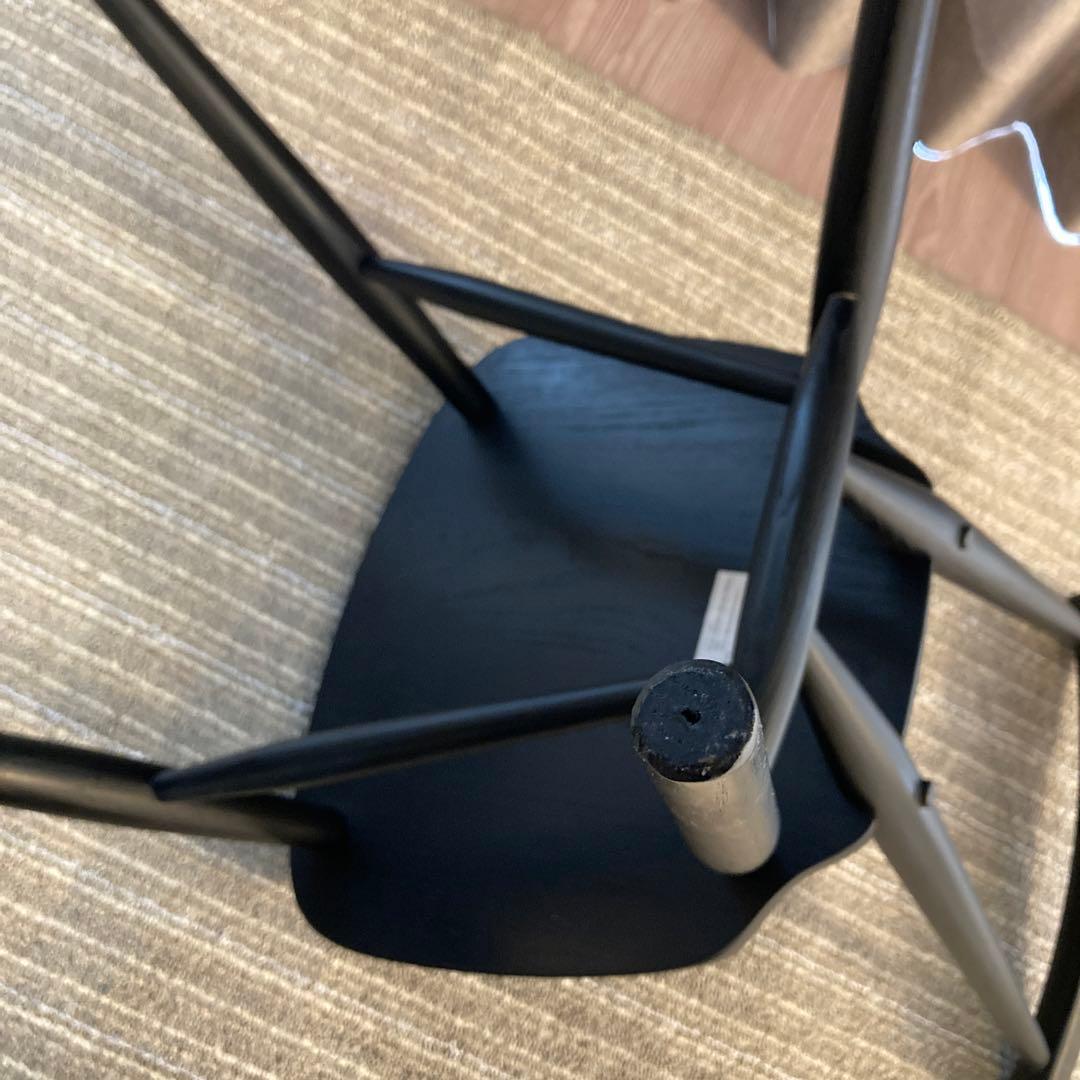 MAY CHAIR イージーライフ　関家具　メイチェア　ダイニングチェア　椅子