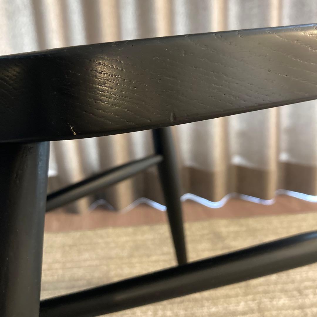 MAY CHAIR イージーライフ　関家具　メイチェア　ダイニングチェア　椅子